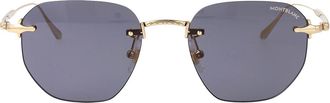 Montblanc Sunglasses