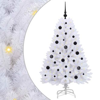 vidaXL &Aacute;rbol De Navidad Artificial Con Ramas Articuladas 150 Cm Vidaxl