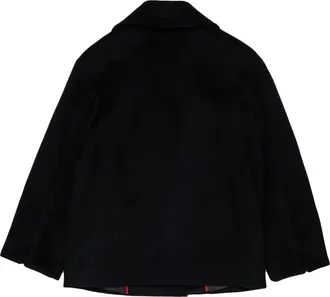 Max & Co. Wool Jacket - Black