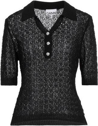 Ganni KNITWEAR - Jumpers sur YOOX.COM