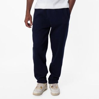 Burberry EKD Logo Embroidered Cotton Jogging Pants, Size X-Small