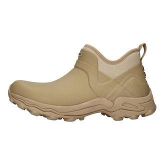 Givenchy Bogs Lage Enkellaarsjes - Dames - Schoenen - Beige - Maat: 41 EU