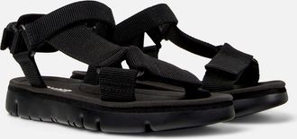 Camper Sandals Women Camper Oruga Sandal