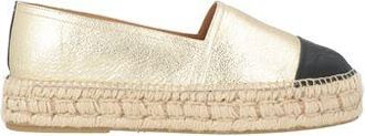 Fratelli Karida SCHUHE - Espadrilles auf YOOX.COM