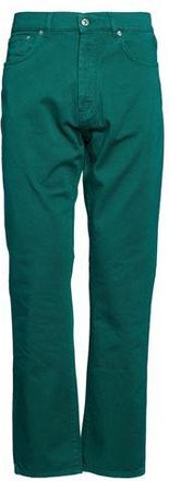Mauro Grifoni BOTTOMWEAR - Jeans on YOOX.COM