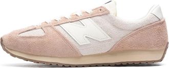 New Balance 471 - Heren - Sneakers - Beige - 44 EU - Su&egrave;de - Schoenen