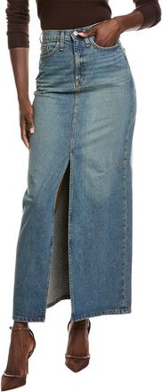 Triarchy Westwood Maxi Skirt