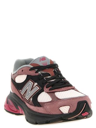 New Balance Sneakers - mauve