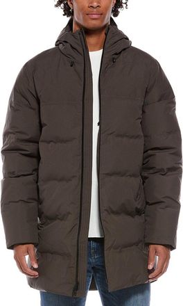 Patagonia Jackson Glacier Parka