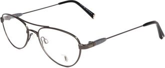 Tod's Tods Metal Mens Frames