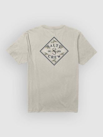 Salty Crew Tippet Fill Camiseta