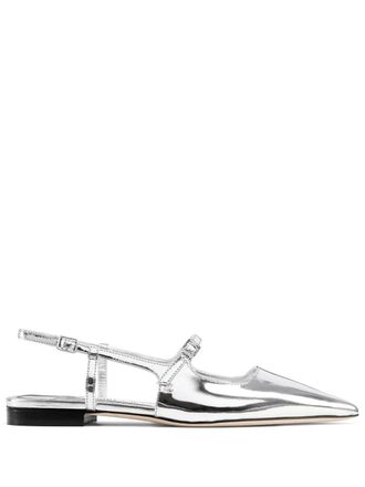Jimmy Choo London Didi ballerinas - Grijs