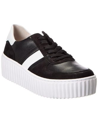 Gabor Leather Sneaker