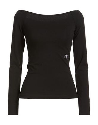 Calvin Klein CAMISETAS Y TOPS - Camisetas en YOOX.COM