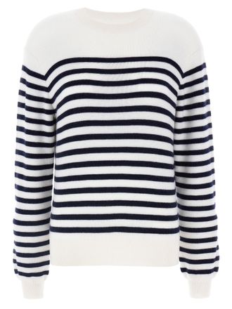 Khaite Viola Sweaters And Cardigans