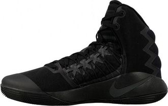 Nike Hyperdunk 2016 Black Anthracite 844359-008