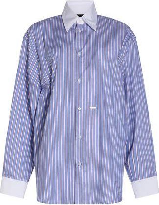 Dsquared2 TOPWEAR - Camicie su YOOX.COM