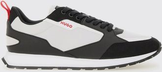 HUGO BOSS Sneakers HUGO Men color Grey