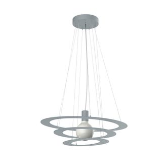 Lumicom Saturno L&aacute;mpara De Techo