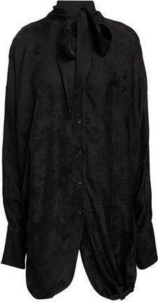 Uma Wang CAMISETAS Y TOPS - Camisas en YOOX.COM
