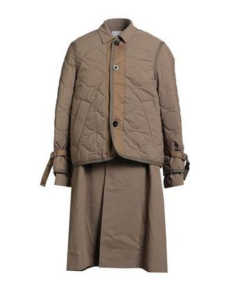 sacai JACKEN & M&Auml;NTEL - Jacken, M&auml;ntel & Trenchcoats auf YOOX.COM