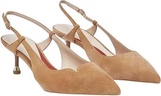 Liu Jo Schoenen, Dames, Bruin, 37 EU, My Deva 14