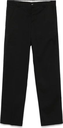 Pantaloni Torino Chino Michael - Nero