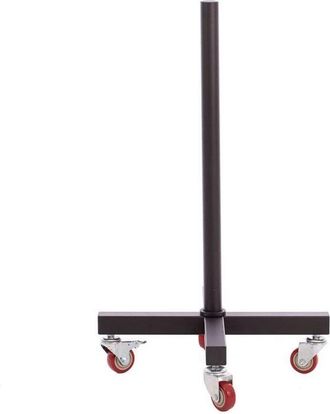 Softee Soporte Discos Ol&iacute;mpicos Wheel