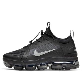 Nike (WMNS) Nike Air VaporMax 2019 Utility Black Reflect Silver BV6353-001