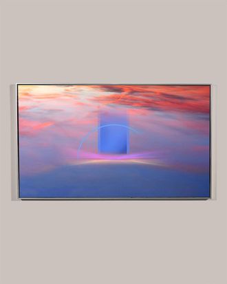 RFA Fine Art Arc & Light 1 & apos; Wall Art on Canvas