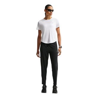 Nike Tempo Dri-FIT Mid-Rise 7/8 hardlooptights - Dames - Sport - Zwart - Maat: XS Taf