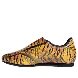 adidas (WMNS) adidas Taekwondo F50 Yellow Tiger IH6860