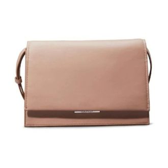 Calvin Klein Mujer, Bolsos, Marr&oacute;n, Talla: ONE Size