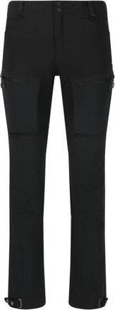 Whistler Kodiak Outdoor Pant Trekkinghose f&uuml;r Herren | schwarz