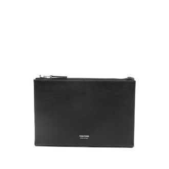 Tom Ford Bum Bags Nero-Uomo