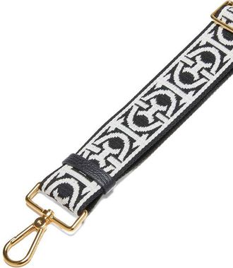 Coccinelle Womens Shoulder Strap Multi Black Polyester Bags - Other