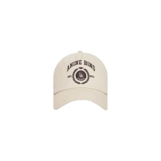 Anine Bing Donna, Accessori, Beige, Taglia unica, new