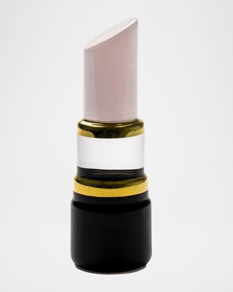 Kosta Boda Make Up Soft Pink Lipstick