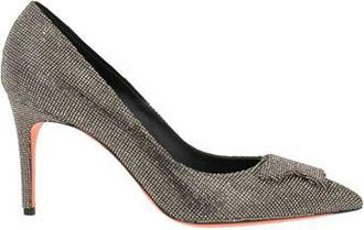 Santoni FOOTWEAR - Pumps on YOOX.COM