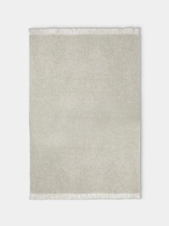 Johnstons of Elgin Cashmere Reversible Bed Blanket (91in/2.3m)