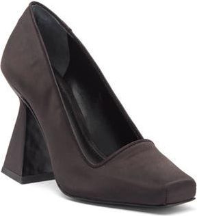 Cult Gaia Luiza Pump in Black at Nordstrom Rack, Size 6.5Us / 36.5Eu