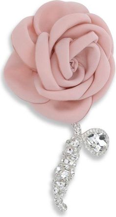 Magda Butrym Crystals Womens Earrings