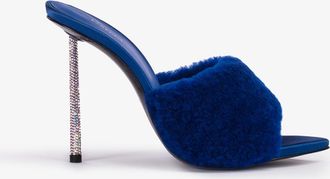 Le Silla SANDALO BELLA 120 mm