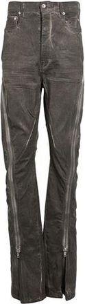 Rick Owens BOTTOMWEAR - Pantaloni jeans su YOOX.COM