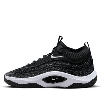 Nike Cosmic Unity 3 TB Black White DZ2906-002