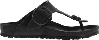 Birkenstock Gizeh Big Buckle Eva - Sandalia de dedo ultraligera