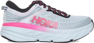 Hoka One One Bondi 7 Sneakers - Dames - Hardloopschoenen - Veelkleurig - 36 EU - Nylon - Fitness