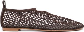 Senso Ballerine Cordelia - Marrone