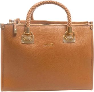 Liu Jo Donna, Borse, Marrone, Taglia unica, new