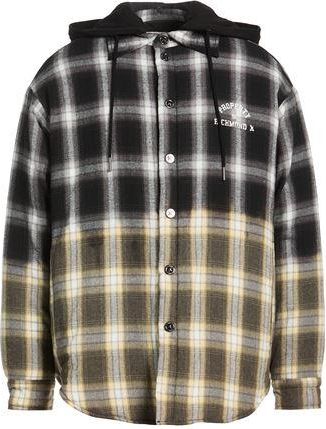 John Richmond COATS & JACKETS - Jackets on YOOX.COM